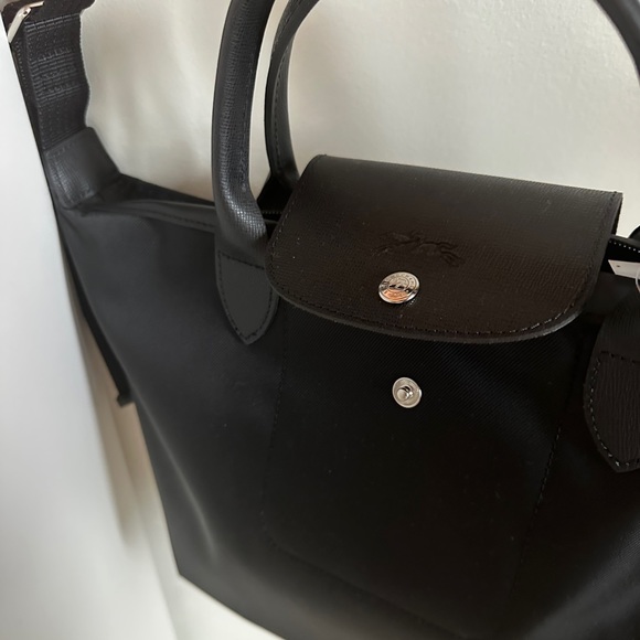 Longchamp Le Pliage Energy New Without Tags - Picture 3 of 6
